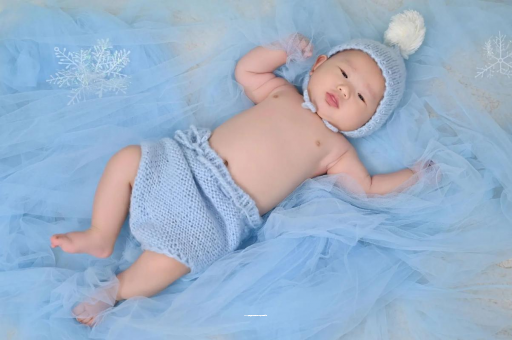 揭阳宝宝佝偻病有什么症状